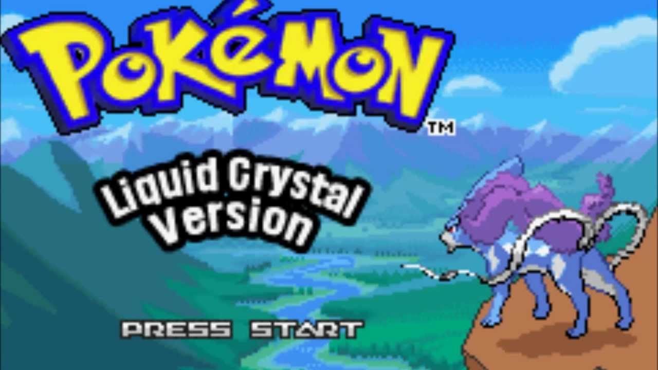 Pokemon Liquid Crystal Rom Free Download For Android Brownbw